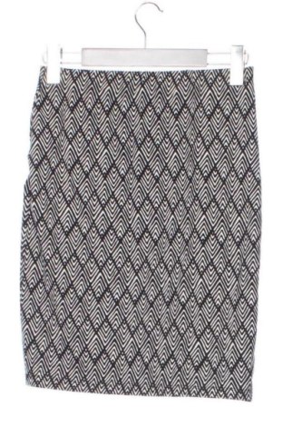 Φούστα Design By Kappahl, Μέγεθος XS, Χρώμα Πολύχρωμο, Τιμή 6,99 €
