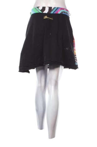 Φούστα Desigual, Μέγεθος M, Χρώμα Πολύχρωμο, Τιμή 33,99 €