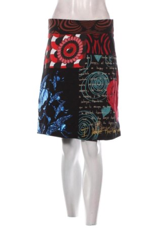 Пола Desigual, Размер L, Цвят Многоцветен, Цена 28,20 €