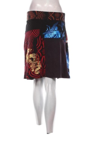 Пола Desigual, Размер L, Цвят Многоцветен, Цена 28,20 €