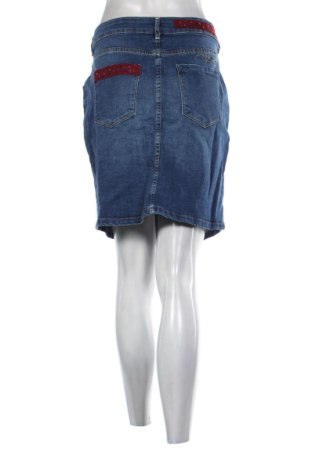 Пола Desigual, Размер XL, Цвят Син, Цена 28,00 €