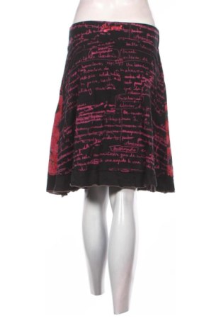 Φούστα Desigual, Μέγεθος L, Χρώμα Πολύχρωμο, Τιμή 32,00 €