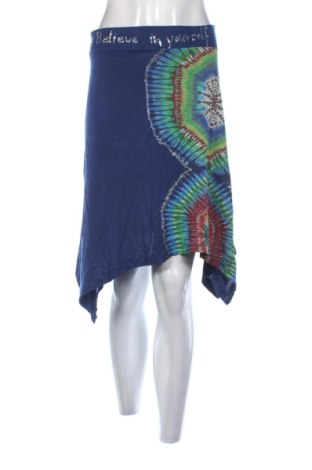 Sukně Desigual, Velikost L, Barva Vícebarevné, Cena  794,00 Kč