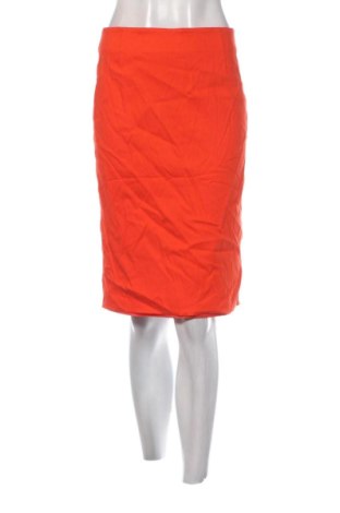Fustă Diana Gallesi, Mărime M, Culoare Portocaliu, Preț 78,99 Lei