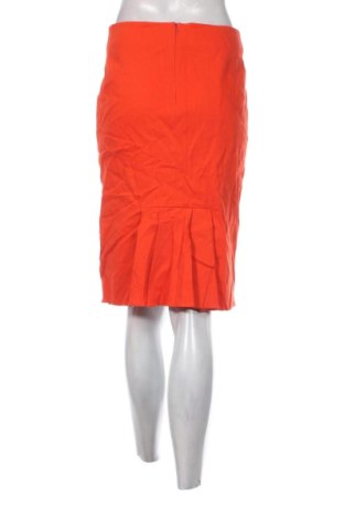 Fustă Diana Gallesi, Mărime M, Culoare Portocaliu, Preț 78,99 Lei