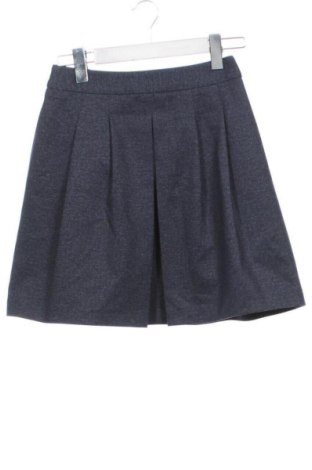 Φούστα Dika, Μέγεθος XXS, Χρώμα Μπλέ, Τιμή 23,00 €