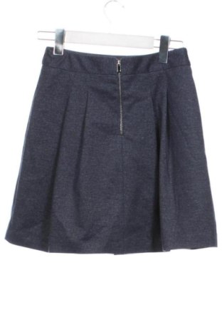 Φούστα Dika, Μέγεθος XXS, Χρώμα Μπλέ, Τιμή 23,00 €