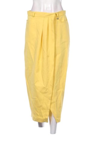 Rock Dixie, Größe M, Farbe Gelb, Preis 45,51 €