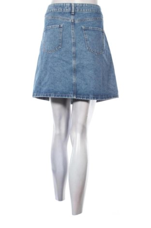 Sukně Dorothy Perkins, Velikost XL, Barva Modrá, Cena  209,00 Kč