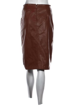 Φούστα Dorothy Perkins, Μέγεθος S, Χρώμα Καφέ, Τιμή 9,99 €