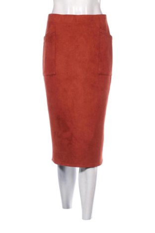 Пола Dorothy Perkins, Размер S, Цвят Червен, Цена 16,00 €