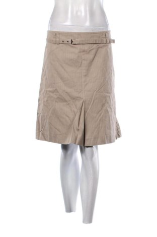 Φούστα Double, Μέγεθος M, Χρώμα  Μπέζ, Τιμή 10,99 €