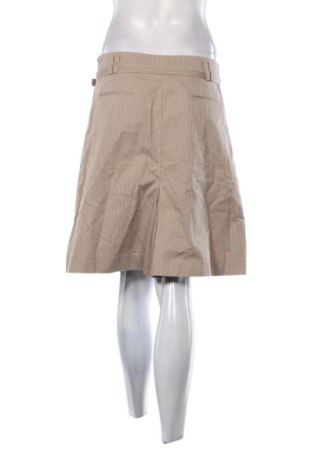 Φούστα Double, Μέγεθος M, Χρώμα  Μπέζ, Τιμή 10,99 €