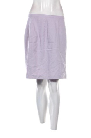 Φούστα Dressbarn, Μέγεθος M, Χρώμα Βιολετί, Τιμή 9,78 €
