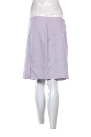 Φούστα Dressbarn, Μέγεθος M, Χρώμα Βιολετί, Τιμή 9,78 €