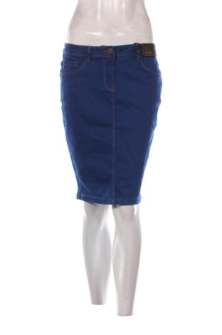 Φούστα Dunnes Stores, Μέγεθος XL, Χρώμα Μπλέ, Τιμή 7,56 €