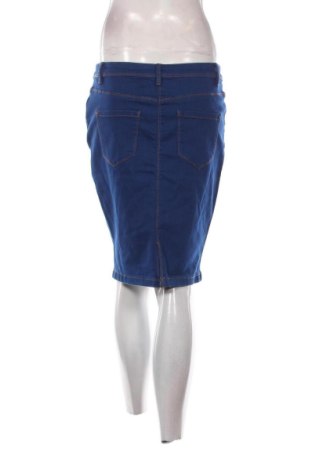 Φούστα Dunnes Stores, Μέγεθος XL, Χρώμα Μπλέ, Τιμή 7,56 €