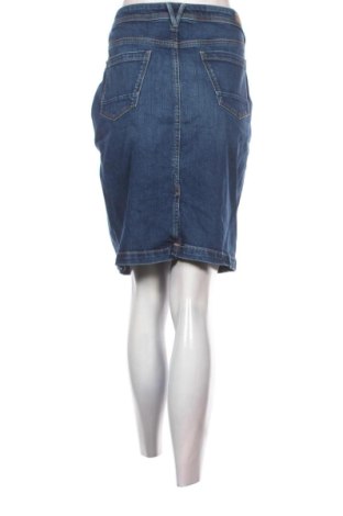 Fustă Edc By Esprit, Mărime XL, Culoare Albastru, Preț 129,99 Lei