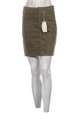 Sukně Edc By Esprit, Velikost S, Barva Zelená, Cena  1 348,00 Kč