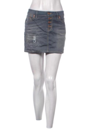 Φούστα Edc By Esprit, Μέγεθος L, Χρώμα Γκρί, Τιμή 4,99 €