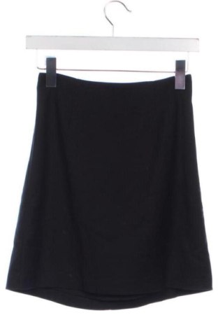 Sukňa Edited, Veľkosť XS, Farba Čierna, Cena  56,95 €