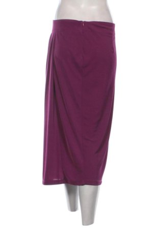 Sukně Elena Miro, Velikost XXL, Barva Fialová, Cena  979,00 Kč