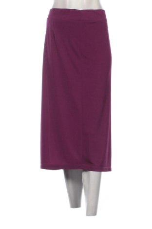 Sukně Elena Miro, Velikost XXL, Barva Fialová, Cena  979,00 Kč