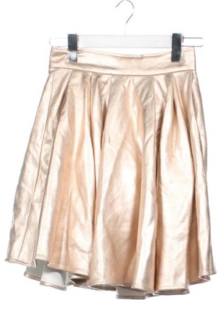 Szoknya Eleven Paris, Méret XXS, Szín Arany
, Ár 6 959 Ft