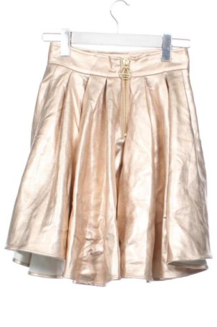 Szoknya Eleven Paris, Méret XXS, Szín Arany
, Ár 6 959 Ft