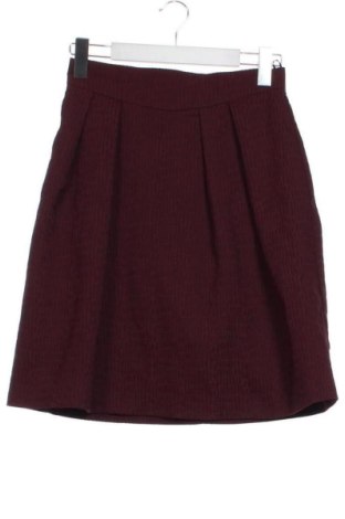 Sukňa Elizabeth, Veľkosť XS, Farba Červená, Cena  10,00 €