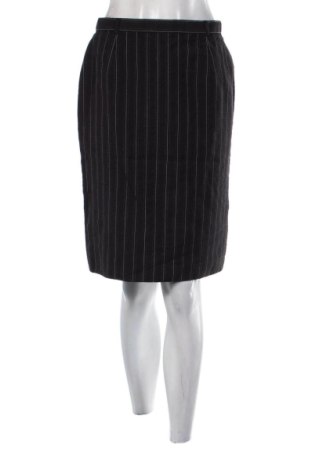 Φούστα Escada, Μέγεθος M, Χρώμα Μαύρο, Τιμή 72,61 €