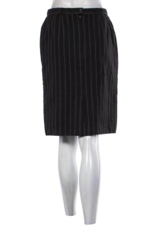 Φούστα Escada, Μέγεθος M, Χρώμα Μαύρο, Τιμή 72,61 €