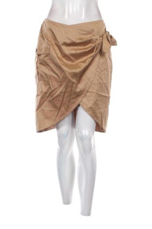 Φούστα Escada, Μέγεθος M, Χρώμα Καφέ, Τιμή 100,00 €