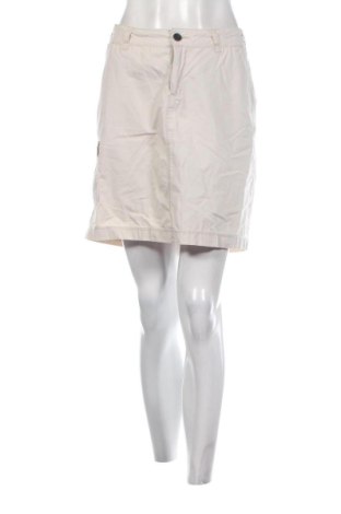 Rock Esmara, Größe XL, Farbe Beige, Preis € 9,70