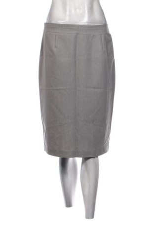 Rock Esmara, Größe M, Farbe Grau, Preis 9,70 €