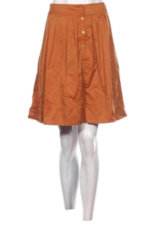 Φούστα Esprit, Μέγεθος M, Χρώμα Πορτοκαλί, Τιμή 17,99 €