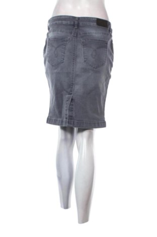 Φούστα Esprit, Μέγεθος L, Χρώμα Γκρί, Τιμή 11,99 €