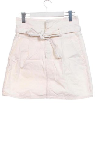 Szoknya Even&Odd, Méret M, Szín Fehér, Ár 3 549 Ft