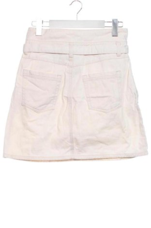 Szoknya Even&Odd, Méret M, Szín Fehér, Ár 3 549 Ft