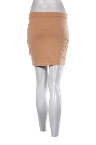 Sukňa Even&Odd, Veľkosť S, Farba Béžová, Cena  5,57 €