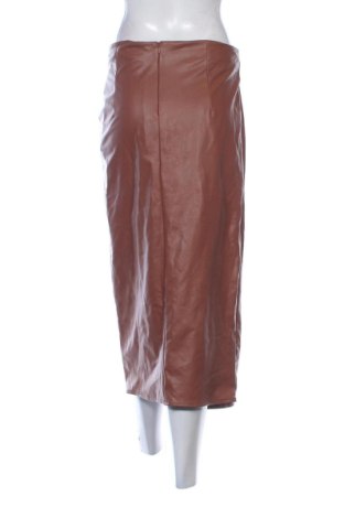 Пола F&F, Размер M, Цвят Кафяв, Цена 21,86 €