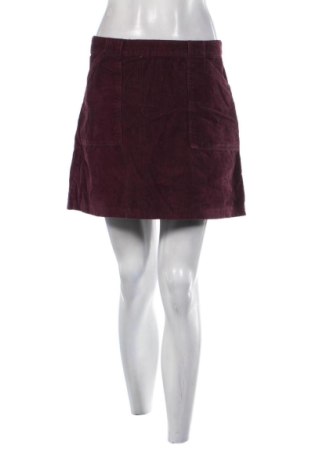 Rock F&F, Größe XL, Farbe Rot, Preis € 10,00