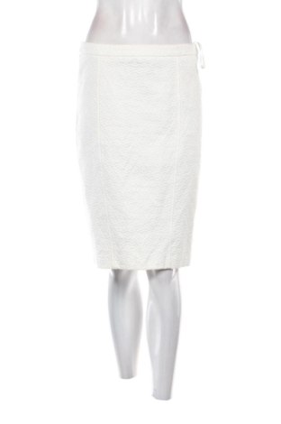 Sukně F&F, Velikost M, Barva Bílá, Cena  209,00 Kč