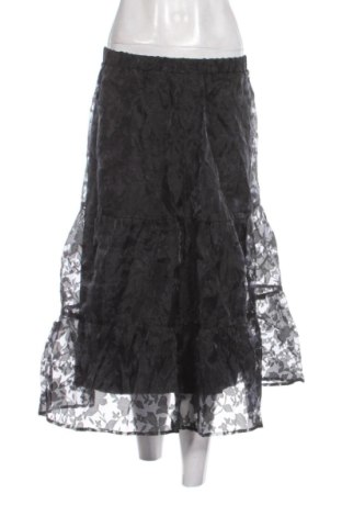 Fustă Fair Lady, Mărime XL, Culoare Negru, Preț 72,99 Lei