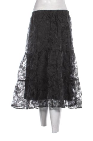 Fustă Fair Lady, Mărime XL, Culoare Negru, Preț 72,99 Lei