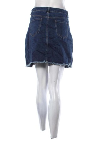 Пола Farfallina, Размер L, Цвят Син, Цена 7,66 €