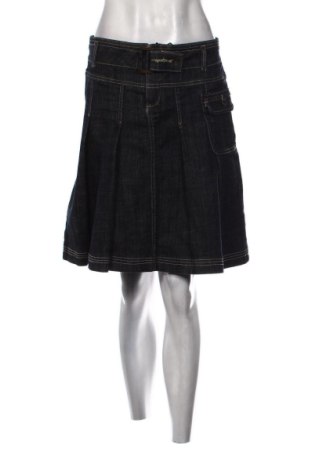 Fustă Fascinate, Mărime M, Culoare Albastru, Preț 78,20 Lei