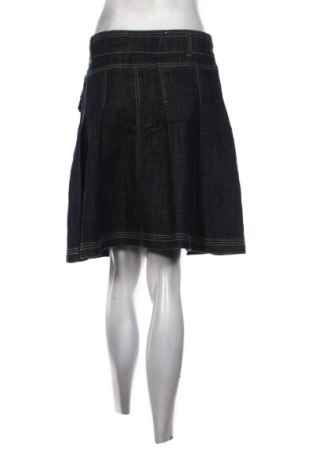 Fustă Fascinate, Mărime M, Culoare Albastru, Preț 78,20 Lei