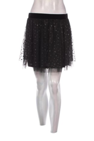 Φούστα Fb Sister, Μέγεθος M, Χρώμα Μαύρο, Τιμή 18,46 €