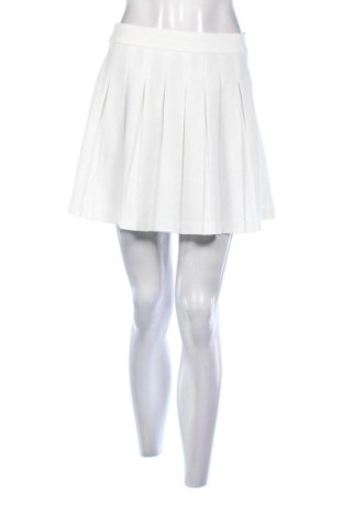 Sukňa Fb Sister, Veľkosť S, Farba Biela, Cena  10,00 €
